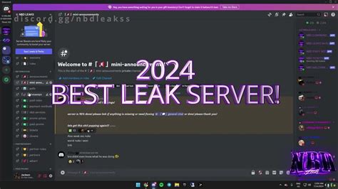 fivem leak discord|Neste Leaks